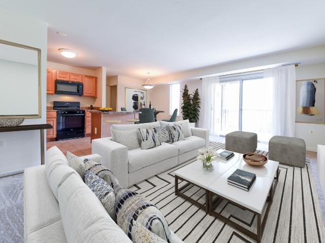 Apartment for rent in Gwynn Oak