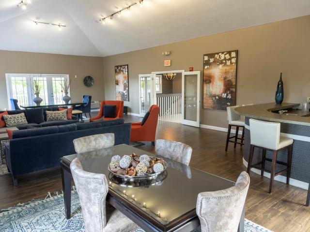 Apartment for rent in New Hampshire