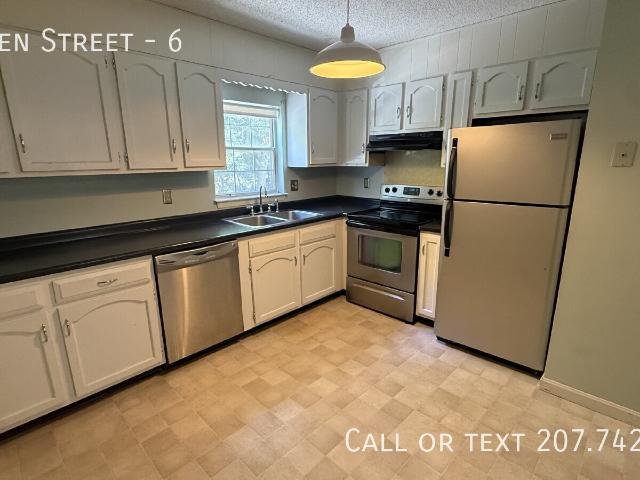 Apartment for rent in New Hampshire