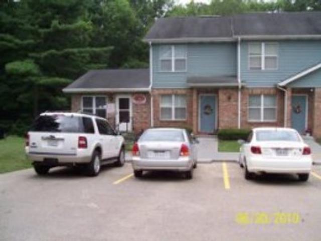 Apartment for rent in Cool Ridge, West Virginia