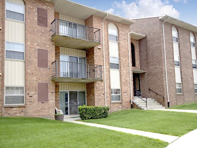 Apartment for rent in Owings Mills