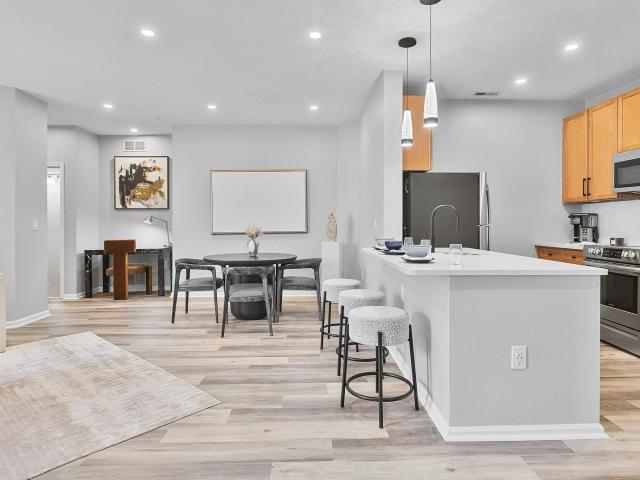 Apartment for rent in New Brunswick