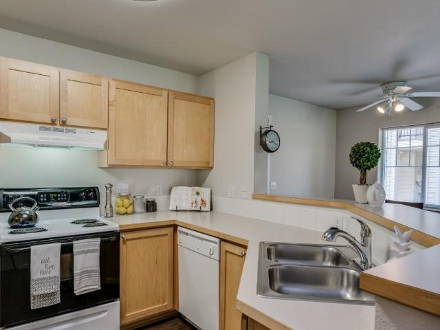 Apartment for rent in Coeur D Alene, Idaho