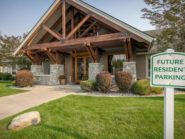 Apartment for rent in Coeur D Alene
