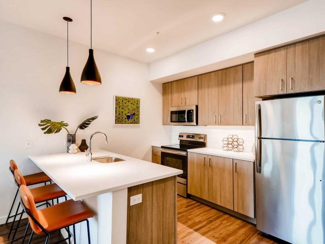 Apartment for rent in Oregonia