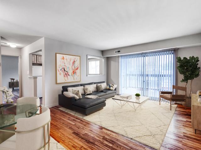 Apartment for rent in Maryland