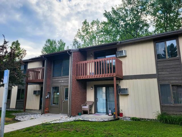 Apartment for rent in Harrisville, Michigan