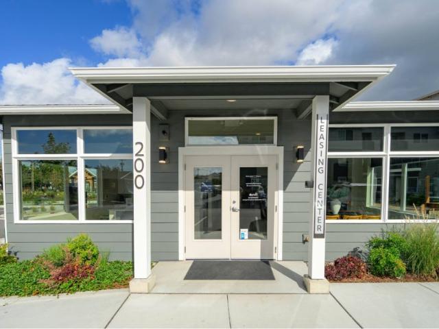 Apartment for rent in Sedro Woolley, Washington