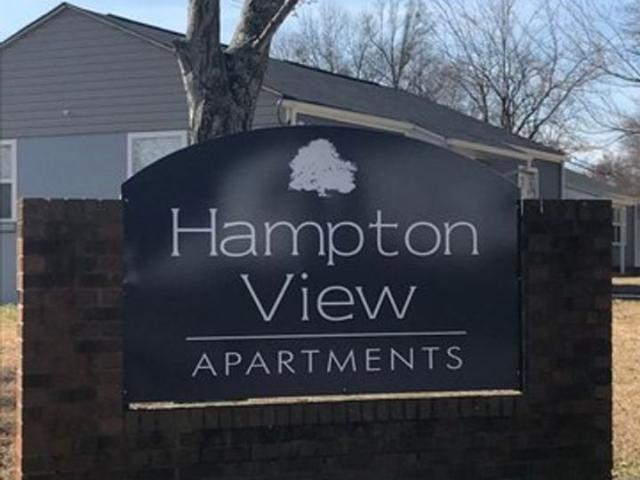 Apartment for rent in Gaffney, South Carolina