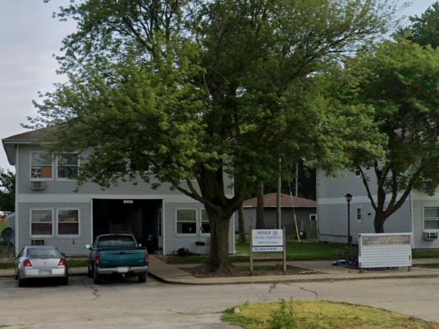 Apartment for rent in Minier, Illinois