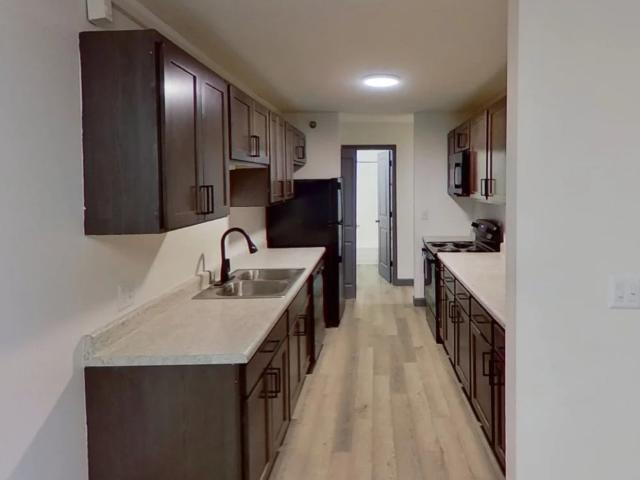 Apartment for rent in Southeast, Ramsey