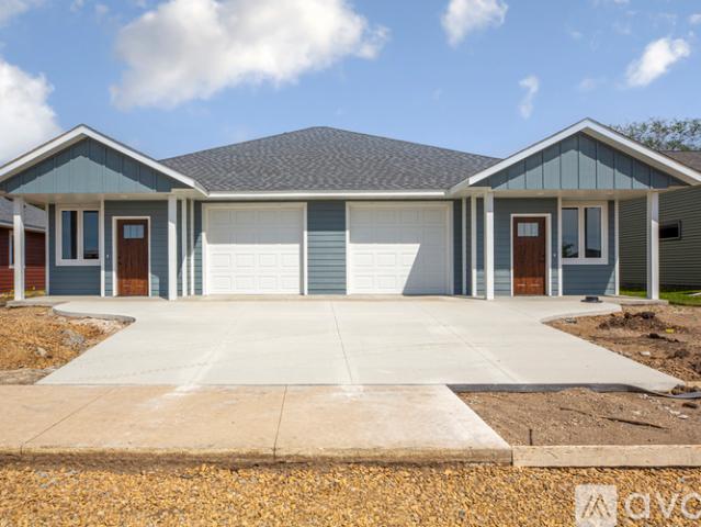 Apartment for rent in Saint Peter, Nicollet County