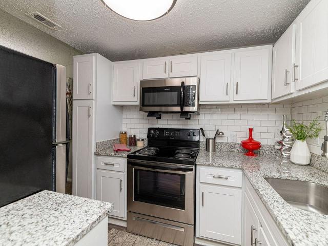 Apartment for rent in Tennessee