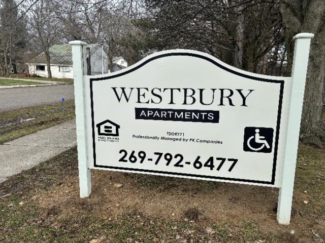 Apartment for rent in Wayland, Michigan