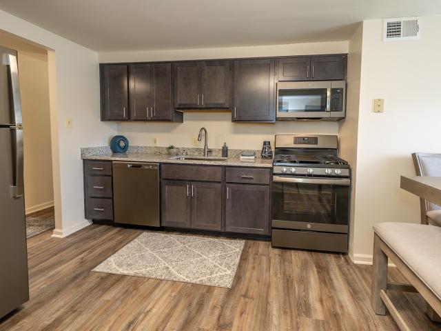 Apartment for rent in Middle River, Maryland