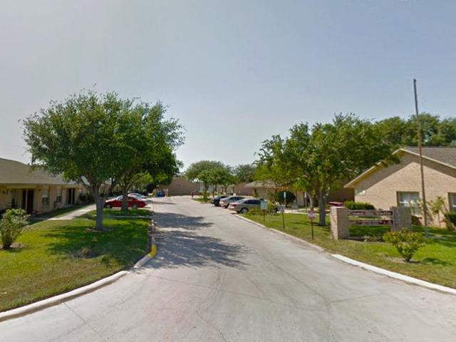 Apartment for rent in Cameron, Texas