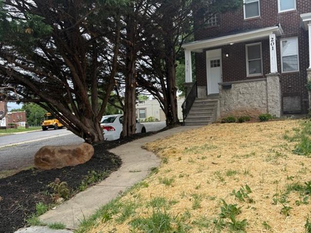 Apartment for rent in Dundalk, Maryland