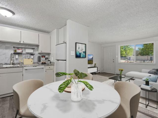 Apartment for rent in Pueblo, Colorado
