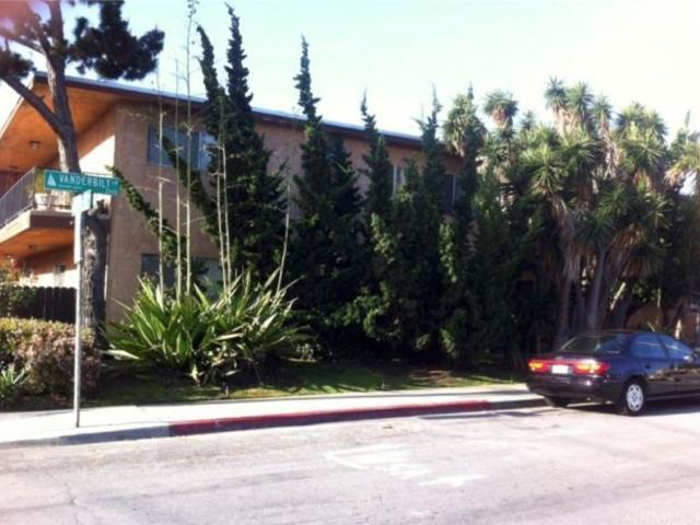 Apartment for rent in Redondo Beach, California