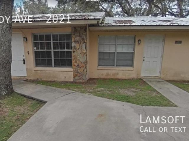 Apartment for rent in Sebring, Florida