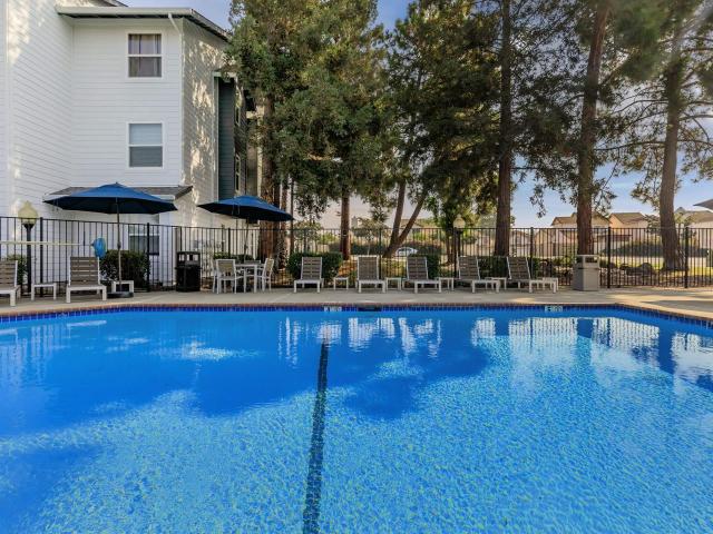 Apartment for rent in Milpitas, California
