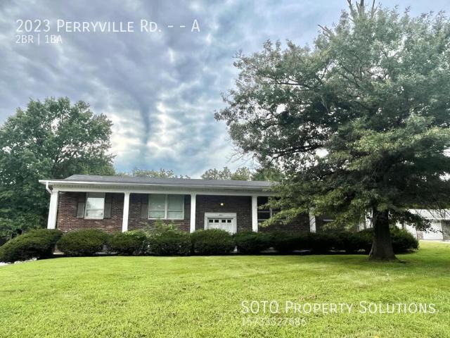 Apartment for rent in Cape Girardeau, Missouri