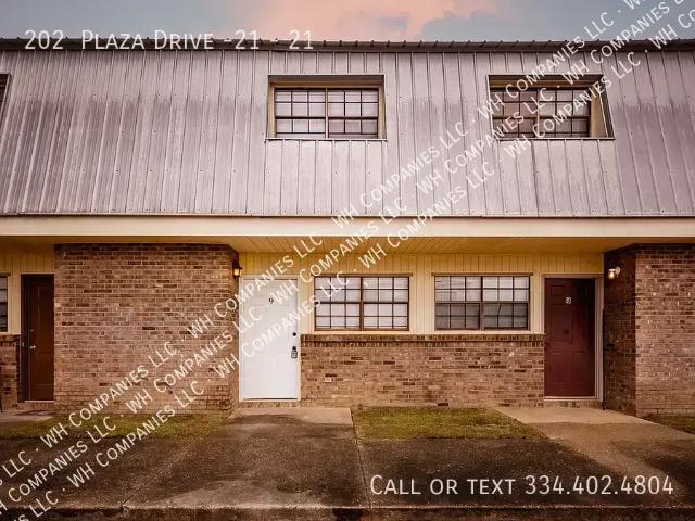 Apartment for rent in Enterprise