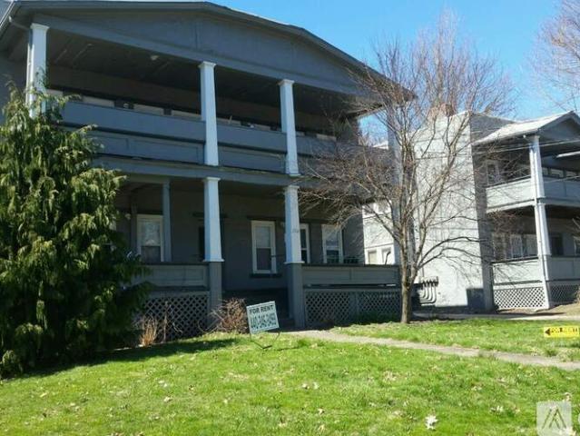 Apartment for rent in Portage, Ohio