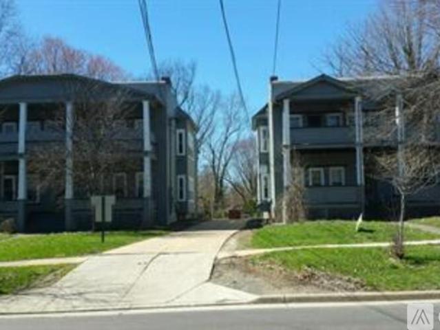 Apartment for rent in Portage, Ohio