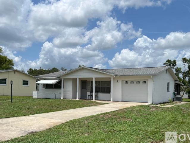 Apartment for rent in Beverly Hills, Florida