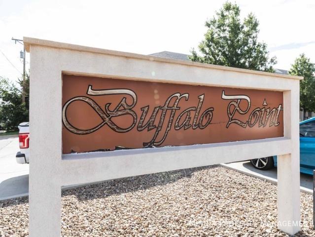 Apartment for rent in Canyon