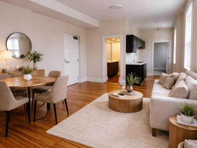 Apartment for rent in Mount Carroll, Illinois