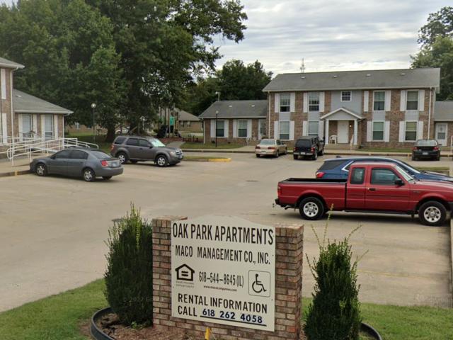 Apartment for rent in Wabash, Illinois