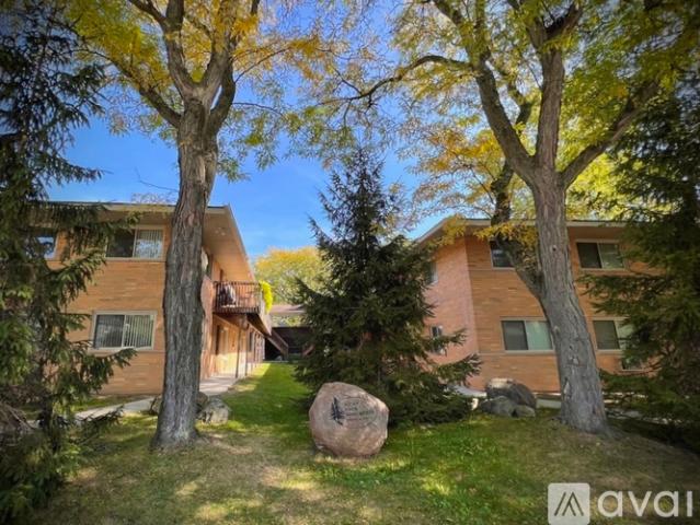 Apartment for rent in Saline, Michigan