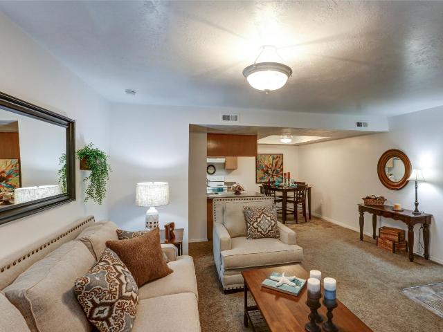 Apartment for rent in Pleasant Grove