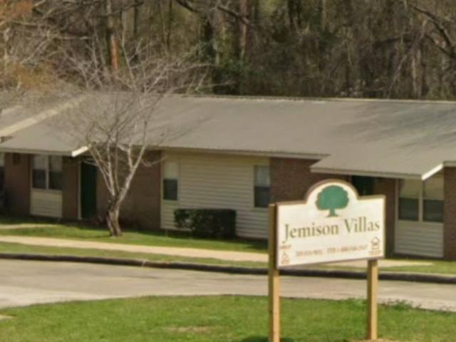 Apartment for rent in Jemison, Alabama