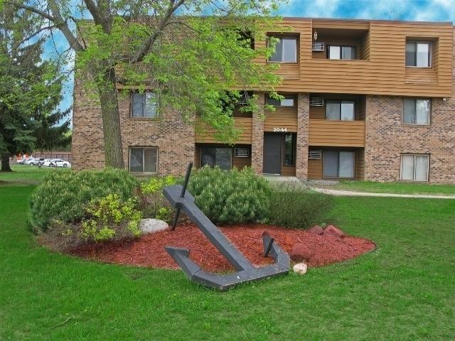 Apartment for rent in Minnesota