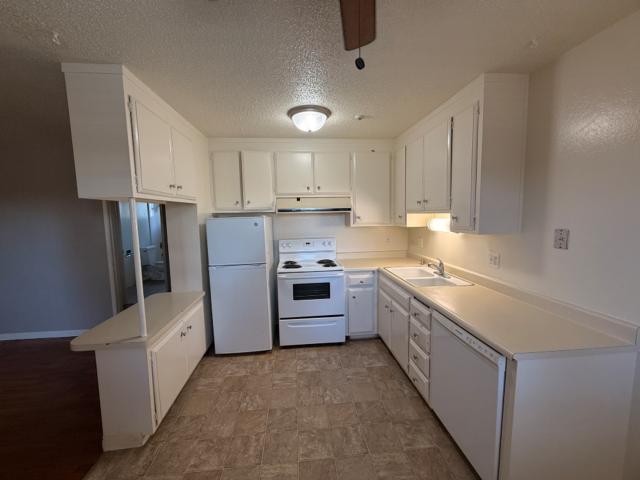 Apartment for rent in Santa Rosa, California