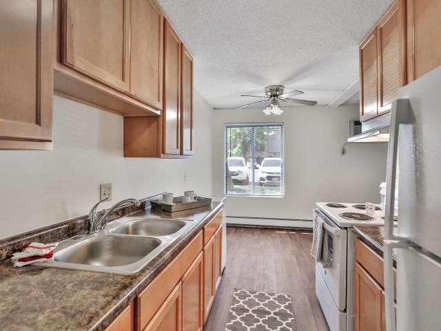 Apartment for rent in Minnesota