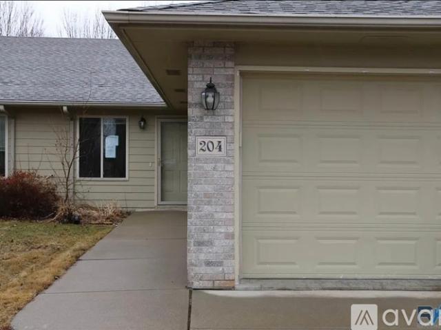 Apartment for rent in Harrisburg, South Dakota