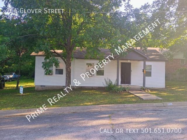 Apartment for rent in Hot Springs Village