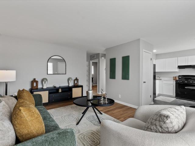Apartment for rent in Michigan