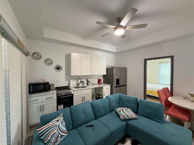 Apartment for rent in Haines City, Florida