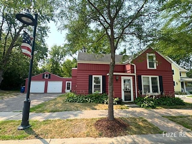 Apartment for rent in Hennepin, Minnesota