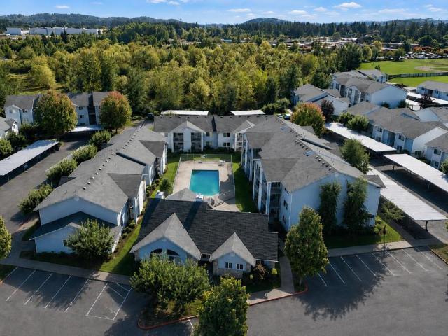 Apartment for rent in Oregonia