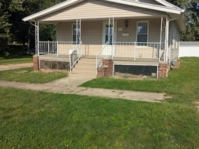 Apartment for rent in Clinton, Illinois