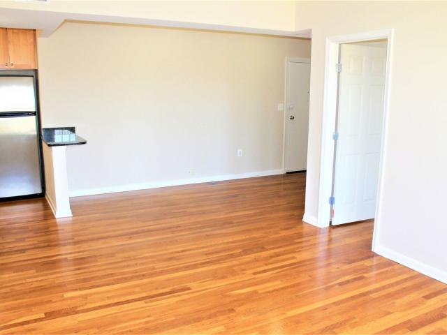 Apartment for rent in Adams Morgan, Washington