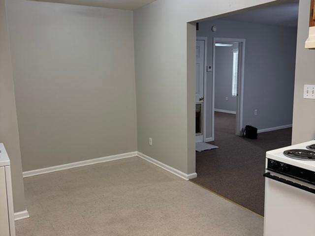 Apartment for rent in Egan