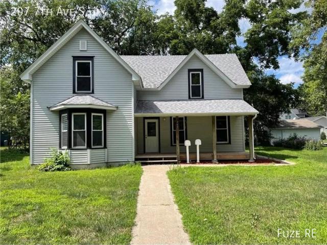 Apartment for rent in Princeton, Minnesota