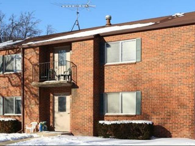 Apartment for rent in Jefferson, Wisconsin